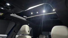 2022 Volkswagen T-Roc 2.0 TDI Premium, синий — фото 18