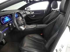 2022 Mercedes-Benz CLS-Class CLS300d 4MATIC, белый — фото 5