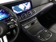 2022 Mercedes-Benz CLS-Class CLS300d 4MATIC, белый — фото 10