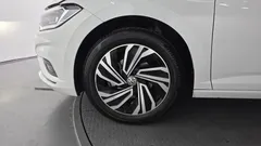 2021 Volkswagen Jetta 1.4 TSI Prestige — фото 5