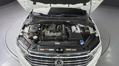 2021 Volkswagen Jetta 1.4 TSI Prestige — фото 6