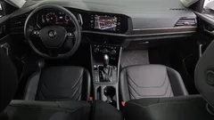 2021 Volkswagen Jetta 1.4 TSI Prestige — фото 7
