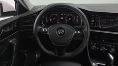 2021 Volkswagen Jetta 1.4 TSI Prestige — фото 13