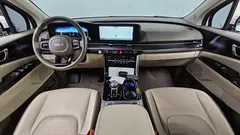2023 Kia Carnival Diesel 7-Seater Hi-Limousine — фото 7