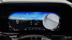 2023 Kia Carnival Diesel 7-Seater Hi-Limousine — фото 8
