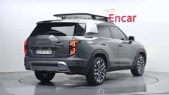 2024 SsangYong Torres Gasoline 1.5 4WD — фото 2