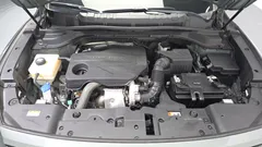 2024 SsangYong Torres Gasoline 1.5 4WD — фото 6