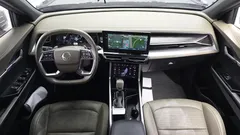 2024 SsangYong Torres Gasoline 1.5 4WD — фото 7