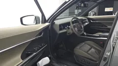 2024 SsangYong Torres Gasoline 1.5 4WD — фото 10