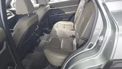 2024 SsangYong Torres Gasoline 1.5 4WD — фото 15