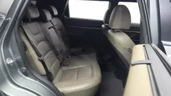 2024 SsangYong Torres Gasoline 1.5 4WD — фото 16
