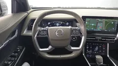 2024 SsangYong Torres Gasoline 1.5 4WD — фото 17