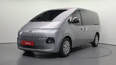 2023 Hyundai Staria L3.5 Cargo 5-Seater — фото 1