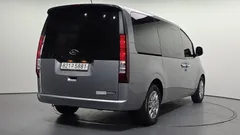 2023 Hyundai Staria L3.5 Cargo 5-Seater — фото 2
