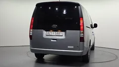 2023 Hyundai Staria L3.5 Cargo 5-Seater — фото 4
