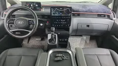 2023 Hyundai Staria L3.5 Cargo 5-Seater — фото 14