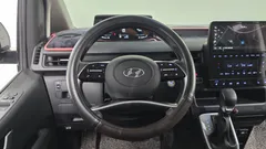 2023 Hyundai Staria L3.5 Cargo 5-Seater — фото 18
