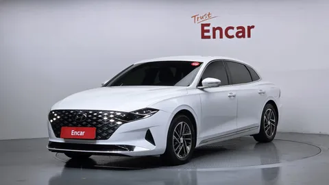2022 Hyundai Grandeur 3.0 LPi Rent Car