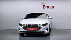 2022 Hyundai Grandeur 3.0 LPi Rent Car — фото 3