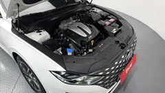 2022 Hyundai Grandeur 3.0 LPi Rent Car — фото 6