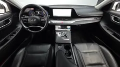 2022 Hyundai Grandeur 3.0 LPi Rent Car — фото 7