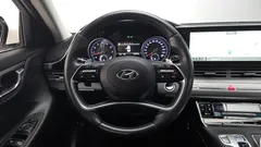 2022 Hyundai Grandeur 3.0 LPi Rent Car — фото 13