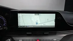 2022 Hyundai Grandeur 3.0 LPi Rent Car — фото 14