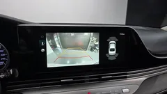 2022 Hyundai Grandeur 3.0 LPi Rent Car — фото 15