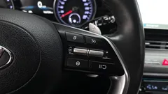 2022 Hyundai Grandeur 3.0 LPi Rent Car — фото 16