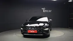 2023 Kia K8 2.5 Gasoline 2WD — фото 3