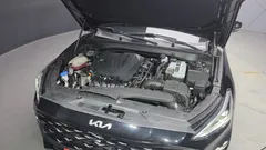 2023 Kia K8 2.5 Gasoline 2WD — фото 6