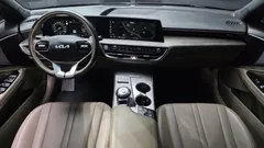 2023 Kia K8 2.5 Gasoline 2WD — фото 7