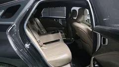 2023 Kia K8 2.5 Gasoline 2WD — фото 12
