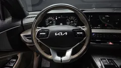 2023 Kia K8 2.5 Gasoline 2WD — фото 13