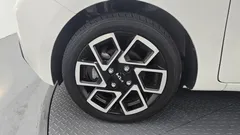 2023 Kia RAY Signature, белый — фото 5