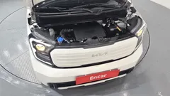 2023 Kia RAY Signature, белый — фото 6