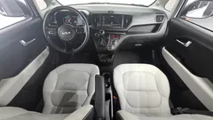 2023 Kia RAY Signature, белый — фото 7