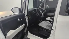2023 Kia RAY Signature, белый — фото 10