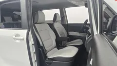 2023 Kia RAY Signature, белый — фото 11