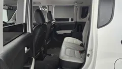 2023 Kia RAY Signature, белый — фото 12