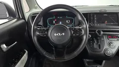 2023 Kia RAY Signature, белый — фото 13