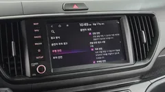 2023 Kia RAY Signature, белый — фото 16