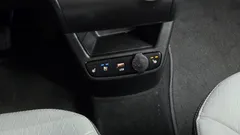 2023 Kia RAY Signature, белый — фото 18