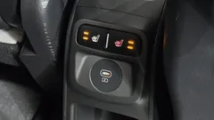 2023 Kia RAY Signature, белый — фото 20