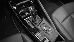2022 BMW X1 xDrive 20i xLine, серый — фото 9
