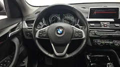 2022 BMW X1 xDrive 20i xLine, серый — фото 13