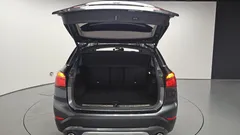 2022 BMW X1 xDrive 20i xLine, серый — фото 20