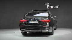 2023 Mercedes-Benz S-Class S580L 4MATIC — фото 4