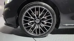 2023 Mercedes-Benz S-Class S580L 4MATIC — фото 5