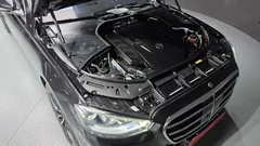 2023 Mercedes-Benz S-Class S580L 4MATIC — фото 6
